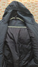 MEDE3M新雪麗棉服男士冬季輕量化保暖棉襖男生棉衣外套 藏青 XL 曬單實(shí)拍圖