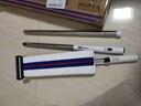 索邦平板拖把42cm2布家用一拖凈免手洗懶人拖把拖地神器吸水墩布拖布 曬單實(shí)拍圖