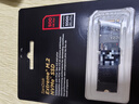 閃迪（SanDisk）500GB SSD固態(tài)硬盤(pán)5000MB/s讀速Extreme至尊極速M.2接口TLC電腦PCIe4.0高速NVMe協(xié)議筆記本2280 曬單實(shí)拍圖
