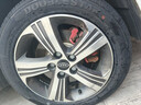 雙星汽車(chē)輪胎 205/55R16 91V SH71適配新朗逸/速騰/英朗GT/寶來(lái) 曬單實(shí)拍圖