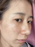 OHBT377美白面膜10片補水保濕淡斑男女士抗皺緊致抗衰老去黃提亮膚色 曬單實(shí)拍圖