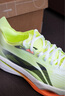 李寧追風(fēng)PRO丨跑步鞋男女同款輕量高回彈競速訓練碳板跑鞋ARPV017 曬單實(shí)拍圖