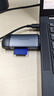 山澤高速讀卡器USB/Type-C二合一SD/TF4.0雙卡同讀 適用手機平板電腦蘋(píng)果17/16單反運動(dòng)相機pocket3 曬單實(shí)拍圖