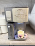 飛利浦（PHILIPS）冰沙大冰塊凈水器加熱直飲一體機冰境i1pro墩墩冰版【熱賣(mài)TOP】自來(lái)水過(guò)濾礦泉臺式免安裝ADD8605 曬單實(shí)拍圖