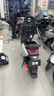 九號（Ninebot）電動(dòng)輕便摩托車(chē) N3 70c智能助力電瓶車(chē)全速真續航【門(mén)店自提】 到門(mén)店選顏色 曬單實(shí)拍圖