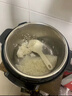 半球316不銹鋼內膽0涂層電壓力鍋4-6升家用智能多功能電高壓鍋全自動(dòng)大容量高壓電飯煲 【加厚】母嬰級316不銹鋼內膽 6L 丨4-7人用 曬單實(shí)拍圖