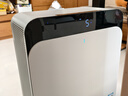 布魯雅爾（Blueair）空氣凈化器除甲醛細菌流感病毒新房急入住家用臥室除煙味異味吸貓毛凈化機CP7i 曬單實(shí)拍圖