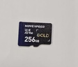 移速（MOVE SPEED）64GB TF（MicroSD）內存卡無(wú)人機高速存儲卡A2 V60適用大疆pocket3GoPro運動(dòng)相機游戲機平板監控 曬單實(shí)拍圖