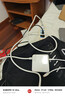 悠品蘋(píng)果筆記本電腦充電器延長(cháng)線(xiàn)MacbookAir/Pro電源腳國標轉換插頭原裝通用適配器ipad配件國行 曬單實(shí)拍圖