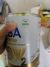 雀巢（Nestle）BEBA至尊 6HMO 嬰幼兒奶粉 2段 800g 6~12個(gè)月 貝巴 德國 益生菌 曬單實(shí)拍圖