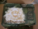 babycare金山茶花拉拉褲XL34片(12-17kg)嬰兒尿不濕超薄透氣新生柔花苞褲 曬單實(shí)拍圖