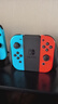 Nintendo Switch任天堂Joy-Con手柄【日版】一代OLED續航游戲手柄左紅右藍NS周邊配件手柄國行港版海外可用 曬單實(shí)拍圖