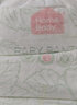 家得寶（homebaby）蠶絲蛋白拉拉褲 加量裝 XXL碼44片 嬰兒尿不濕男女超薄透氣紙尿褲 曬單實(shí)拍圖