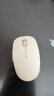 小米無(wú)線(xiàn)藍牙雙模鼠標2 氧化白 2.4G無(wú)線(xiàn)鼠標 藍牙鼠標 輕音 鼠標無(wú)線(xiàn) 臺式機筆記本電腦右手鼠標小米 曬單實(shí)拍圖