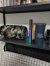 JBL GRIP霓虹罐 藍牙音響 戶(hù)外便攜炫彩音箱 家用桌面電腦低音炮 IP68防水 騎行徒步 禮物小音箱 藍色 曬單實(shí)拍圖