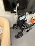 迪護電動(dòng)輪椅車(chē)老人全自動(dòng)輕便小巧可折疊旅行專(zhuān)用智能超輕家用代步車(chē) 曬單實(shí)拍圖