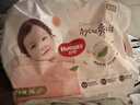 好奇京東快遞鉑金裝成長(cháng)褲嬰兒超薄透氣尿不濕 成長(cháng)褲XL62+2片(15kg以上) 曬單實(shí)拍圖
