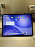 OPPO Pad 5 平板電腦12.1英寸 3K144Hz高刷屏 天璣9400+芯片學(xué)生學(xué)習影音娛樂(lè )追劇辦公游戲二合一加 8G+128GB 星河銀 官方標配 曬單實(shí)拍圖