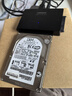 綠聯(lián) USB3.0轉IDE/SATA易驅線(xiàn)轉接頭 外接2.5/3.5英寸硬盤(pán)轉接適用筆記本臺式電腦硬盤(pán)座 曬單實(shí)拍圖