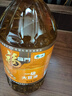 福臨門(mén)食用油 精選一級大豆油5升*4植物油 （整箱裝）新老包裝隨機發(fā) 曬單實(shí)拍圖
