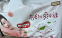 好奇（Huggies）鉑金裝小桃褲成長(cháng)褲XL96片(12-17kg)加大號尿不濕【透爽散熱】 曬單實(shí)拍圖