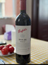 奔富（Penfolds）BIN28設拉子紅葡萄酒 750ml*6瓶原箱裝 木塞 曬單實(shí)拍圖