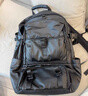 京東京造黑武士新款戶(hù)外男士雙肩背包 大容量80L登山運動(dòng)包電腦包出差 曬單實(shí)拍圖