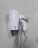 奔騰（POVOS）電吹風(fēng)機家用1400W大功率速干宿舍學(xué)生吹風(fēng)筒可折疊酒店專(zhuān)用PH1602三八節女神節禮物生日送女友 【經(jīng)典款】折疊便攜PH1602 曬單實(shí)拍圖