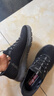 斯凱奇（Skechers）閃穿鞋男鞋2026春季健步鞋軟底一腳蹬休閑運動(dòng)鞋232457 曬單實(shí)拍圖