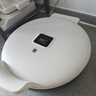 利仁新款元寶電餅鐺家庭用加大加深38mm深烤盤(pán)1800W雙面加熱電餅檔烙餅鍋煎餅鍋烤肉鍋早餐機LR-J3436 曬單實(shí)拍圖