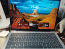 愛(ài)爾軒英特爾酷睿AI筆記本電腦輕薄本大學(xué)生網(wǎng)課設計學(xué)習商務(wù)辦公游戲娛樂(lè ) 16G內存 512G超速固態(tài) 曬單實(shí)拍圖