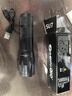 SHENYU手電筒強光變焦遠射小型超亮可充電騎行充電LED戶(hù)外家用照明燈 頂配【霸亮+變焦+Type-C口】待99天 無(wú)規格 曬單實(shí)拍圖