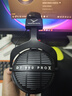 拜雅（beyerdynamic）DT 990 PRO X 頭戴式監聽(tīng)錄音室開(kāi)放式專(zhuān)用耳機 48歐 【送禮推薦】 曬單實(shí)拍圖