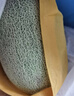 京鮮生 海南哈密瓜西州蜜/西周蜜 3-4粒 10斤起 生鮮水果禮盒 曬單實(shí)拍圖