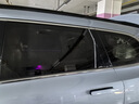 龍膜汽車(chē)貼膜汽車(chē)玻璃膜暢領(lǐng)80新能源陶瓷膜汽車(chē)膜隱私隔熱膜防曬膜太陽(yáng)膜車(chē)窗貼膜防爆膜 曬單實(shí)拍圖
