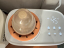 波咯咯（bololo）搖奶器保溫二合一溫奶器嬰兒無(wú)水暖奶器一體母乳解凍全自動(dòng) 【紅外PLUS款】搖奶/暖奶/保溫/解凍/抗干擾紅外探溫 曬單實(shí)拍圖