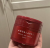 資生堂水之印紅罐補水面霜90g五合一膠原彈力補水護膚品男女生日禮物 曬單實(shí)拍圖