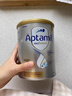 愛(ài)他美（Aptamil）白金澳洲版 幼兒配方奶粉 3段(12-36個(gè)月) 900g 3罐箱裝 曬單實(shí)拍圖