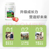 安利（Amway）紐崔萊兒童蛋白粉營(yíng)養粉免疫力高蛋白飲品 940g（草莓味） 曬單實(shí)拍圖