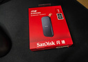 閃迪（SanDisk）1TB Type-c USB3.2移動(dòng)固態(tài)硬盤(pán)（PSSD）E30高速 移動(dòng)SSD 讀速800MB/s 兼容手機筆記本電腦 曬單實(shí)拍圖