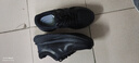 孤舟黑色作訓鞋男女膠鞋體能訓練鞋超輕戶(hù)外透氣跑鞋防滑耐磨徒步鞋子 原版訓練鞋（魔改款） 36 (230mm) 曬單實(shí)拍圖