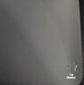 VOCALGAMINGGEAR「了燃」電競鼠標墊純色競技fps游戲專(zhuān)用鼠標墊聚氨酯布墊 親膚順滑抗潮抗汗 順豐包郵49cm×42cm 灰色 490MM*420MM*4.2MM(±0.2） 曬單實(shí)拍圖