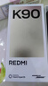 小米REDMI 紅米K90 新品5G手機 白色 12GB+256GB 官方標配【國家補貼】 曬單實(shí)拍圖
