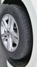 雙星汽車(chē)輪胎 205/55R16 91V X11 適配速騰/新朗逸/寶來(lái) 曬單實(shí)拍圖