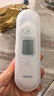 歐姆龍（OMRON）耳溫槍紅外電子體溫計兒童老人醫用溫度計1s速測 KE130  曬單實(shí)拍圖