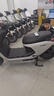 九號（Ninebot）電動(dòng)摩托車(chē)N3 85c 智能智駕 長(cháng)續航電摩【門(mén)店自提】 顏色可到門(mén)店選 曬單實(shí)拍圖