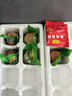 笨生活 13天新鮮活珠子五香味50g*20枚正宗鋼化蛋毛蛋真空包裝開(kāi)袋即食 曬單實(shí)拍圖