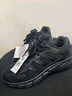 adidas ECLYPTIX 2000休閑復古y2k老爹鞋男阿迪達斯官方輕運動(dòng)   黑色   42 曬單實(shí)拍圖