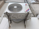 格力空調 云錦Ⅲ 1.5匹新一級能效變頻 純銅管省電舒適風(fēng)搭載冷酷外機掛機國家補貼 KFR-35GW/NhAe1BAj 曬單實(shí)拍圖