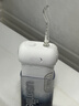 usmile笑容加沖牙器伸縮便攜式洗牙器潔牙器C10S松煙墨2.0 生日禮物新年禮物 曬單實(shí)拍圖